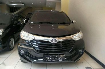 Toyota Avanza G bebas kecelakaan