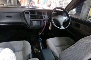 Jual Toyota Kijang 2000 harga baik