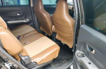 Jual Toyota Calya 2017 Manual