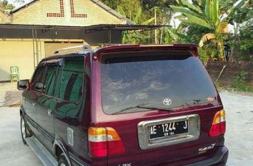 Jual Toyota Kijang LGX harga baik