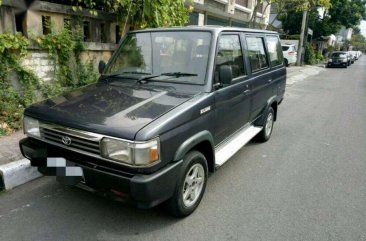 Jual Toyota Kijang 1993 harga baik