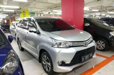 Jual Toyota Veloz 2016, KM Rendah