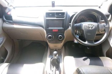 Jual Toyota Avanza 2014 harga baik