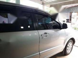 Butuh uang jual cepat Toyota Avanza 2018