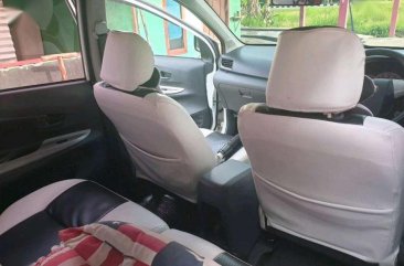 Toyota Avanza Veloz bebas kecelakaan