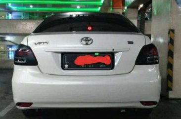 Toyota Limo  bebas kecelakaan