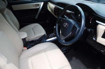 Jual Toyota Corolla Altis 2014 Automatic