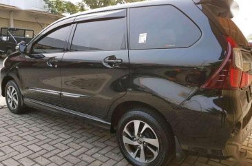 Jual Toyota Avanza 2018 Manual