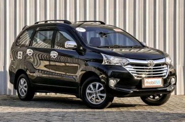 Butuh uang jual cepat Toyota Avanza 2018