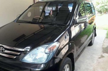 Toyota Avanza G dijual cepat