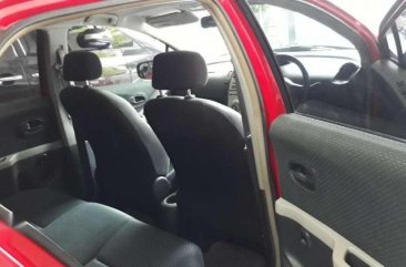 Toyota Yaris 2008 dijual cepat