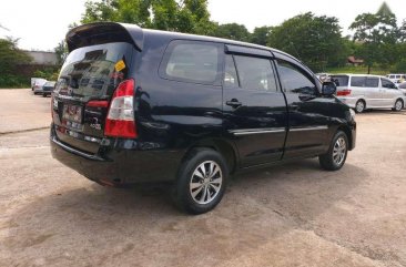 Toyota Kijang Innova 2015 dijual cepat