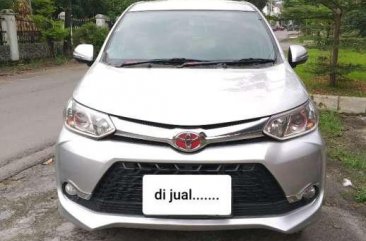 Jual Toyota Avanza 2016 Automatic