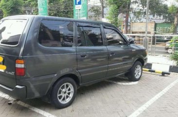 Jual Toyota Kijang 1997 harga baik