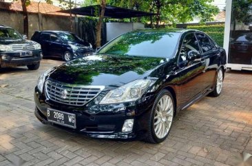 Jual Toyota Crown 2009 Automatic