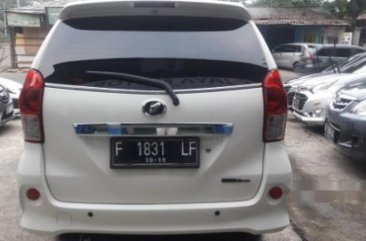 Jual Toyota Avanza 2014 Automatic