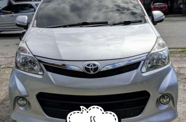 Toyota Avanza Veloz dijual cepat