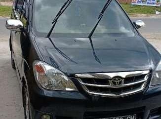 Toyota Avanza G dijual cepat