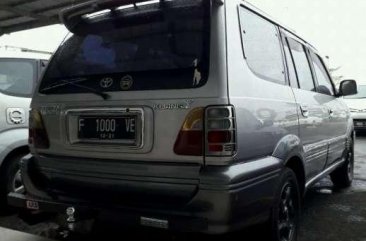 Jual Toyota Kijang 2001 Manual