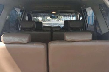 Jual Toyota Avanza 2016, KM Rendah