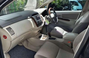 Toyota Kijang Innova 2012 dijual cepat