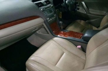 Toyota Camry 2008 dijual cepat