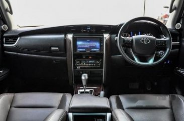 Toyota Fortuner 2018 dijual cepat