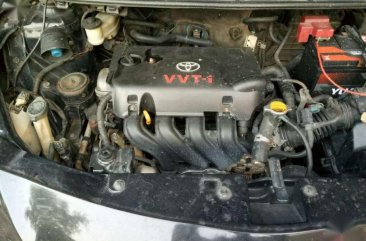 Toyota Vios TRD Sportivo bebas kecelakaan