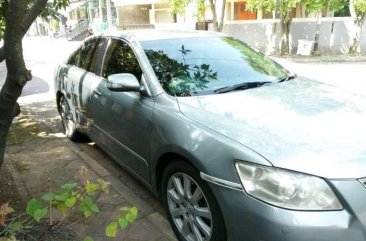 Toyota Camry 2007 dijual cepat