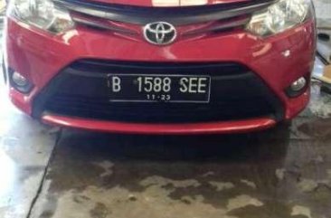 Jual Toyota Vios  harga baik