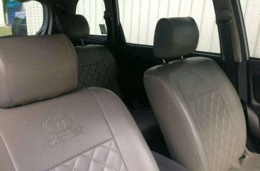 Jual Toyota Avanza 2015 Manual