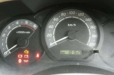 Toyota Kijang Innova 2.5 G bebas kecelakaan