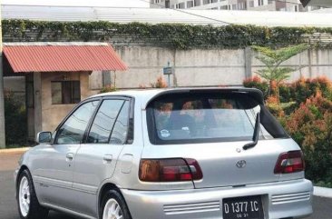 Toyota Starlet  dijual cepat