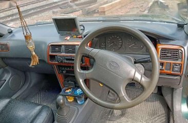 Jual Toyota Corolla 1997 harga baik