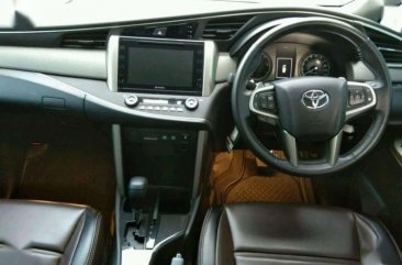 Jual Toyota Kijang Innova 2000 harga baik