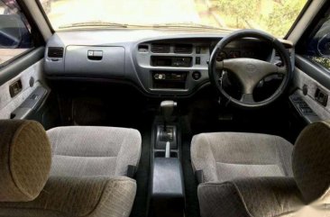 Jual Toyota Kijang 2000 Automatic