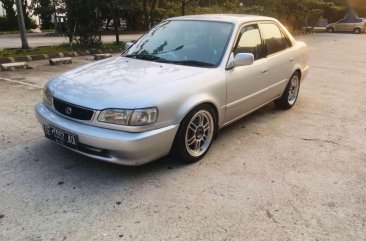 Jual Toyota Corolla Altis 1998 harga baik