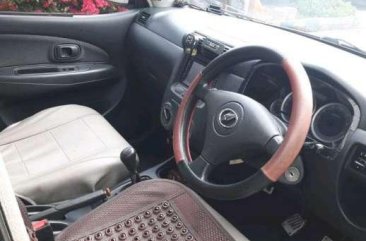 Butuh uang jual cepat Toyota Avanza 2005