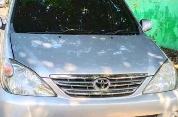 Toyota Avanza S bebas kecelakaan