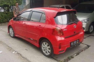 Butuh uang jual cepat Toyota Yaris 2013