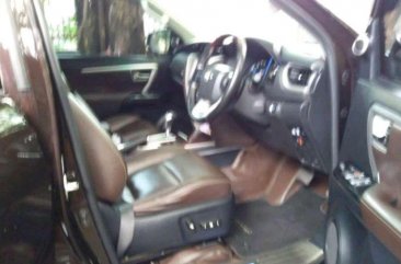 Jual Toyota Fortuner 2016 Automatic