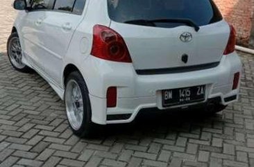 Jual Toyota Yaris S Limited harga baik