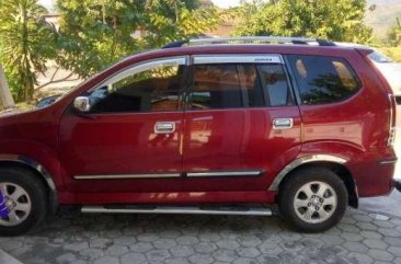 Toyota Avanza G bebas kecelakaan