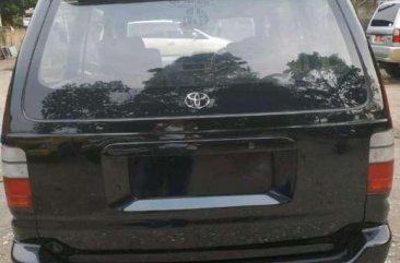 Jual Toyota Kijang SX harga baik