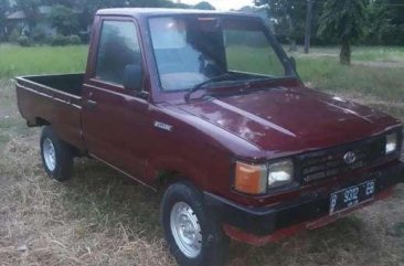 Butuh uang jual cepat Toyota Kijang Pick Up 1994