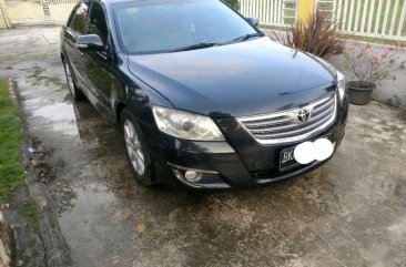 Jual Toyota Camry 2007 Automatic