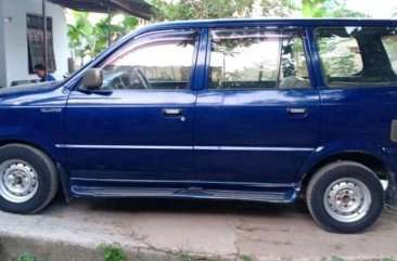 Toyota Kijang 2003 dijual cepat