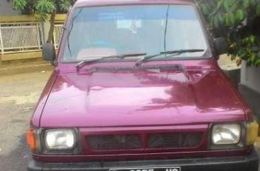 Jual Toyota Kijang 1990 harga baik