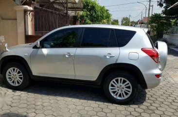 Jual Toyota RAV4  harga baik