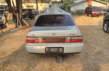 Jual Toyota Corolla 1995 harga baik